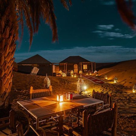 Paradis Du Sahara Мерцуга Екстериор снимка