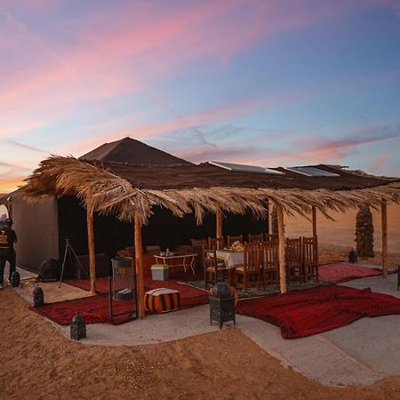 Paradis Du Sahara Мерцуга Екстериор снимка