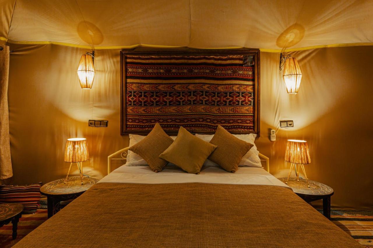 Paradis Du Sahara Мерцуга Екстериор снимка