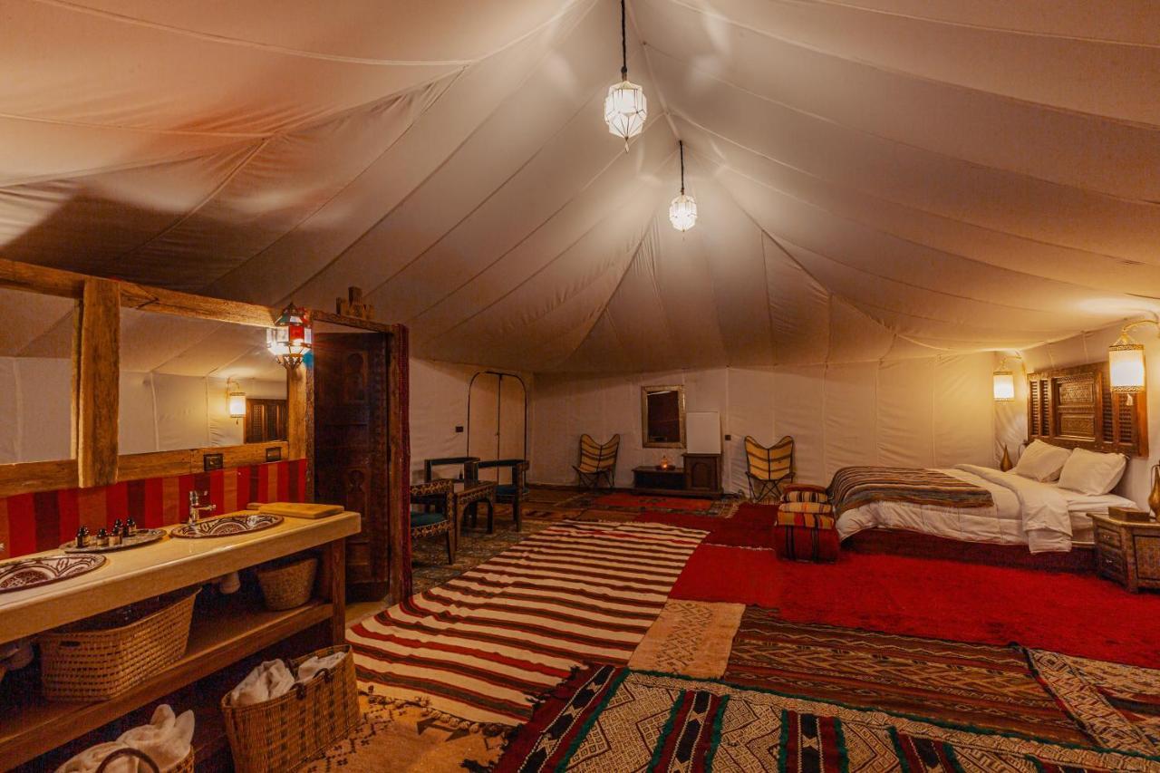 Paradis Du Sahara Мерцуга Екстериор снимка
