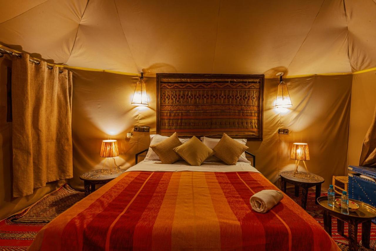 Paradis Du Sahara Мерцуга Екстериор снимка